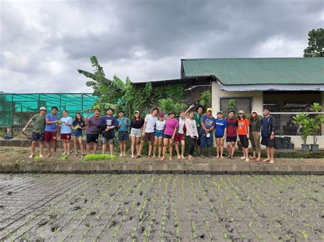 AGRIKULTURA SA MATA NG KABATAAN: .